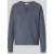 Christian Berg Woman Relaxed fit sweatshirt met stretch