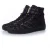 Hoge vetersneakers