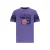 TYGO & vito jersey T-shirt paars