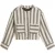Summum Jacket stripe 1s1277-12329