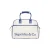 Duffle tas voor dames Superdry Heritage Retro