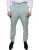 Wool Trousers Slim Fit Pt01