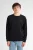 Petrol Industries sweater zwart
