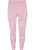 Urban Classics Leggings  rosa