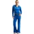 Juicy Couture Layla low rise pocketed flare