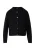 s.Oliver BLACK LABEL Gebreid vest  zwart