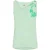 Puma Shala-tanktop met grafische print voor dames (Groen)