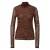 Dames-T-shirt met ronde hals s.Oliver