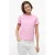 Tommy Jeans T-shirt roze