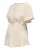 Only Maternity Top ‘OLMPetris’  zwart / wolwit