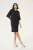 Jurk Oversize fit
