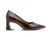 Tamaris Pumps bruin Lak – Dames –