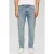 s.Oliver tapered fit jeans light blue denim