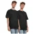 Urban Classics T-shirt – (set van 2) zwart