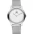 Danish Design Horloge  IQ62Q1154 Zilver