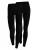 Yenita Leggings  zwart