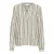 Damesblouse met lange mouwen KAFFE Milia