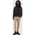 AllSaints Cora Jacket Anthracite Grey