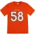 Fanatics NFL Denver Broncos Von Miller 58 T-Shirt
