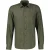 Lerros Shirt uni olijf