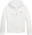 Polo Ralph Lauren Sweatvest Wit heren
