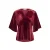 Dames-T-shirt Soaked in Luxury Velera