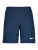 NIKE Sportbroek ‘League’  donkerblauw / wit