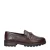 Ara Cambridge leren loafers bruin