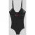 HUGO Body met logodetail