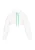 myMo ATHLSR Sweatshirt ‘Back To School’  wit