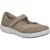 JOSEF SEIBEL Dames Lage schoen Megan 14 in beige