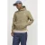 JACK & JONES ESSENTIALS tussenjas JJERUSH lichtbruin