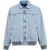 Levi’s Heren Embarcadero Aviator Jas (Blauw)