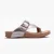 Josef Seibel Tonga 77 Dames Sandalen Cristal