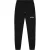 Malelions Men Graffiti Sweatpants | Black