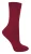 Steven – Dames 1 Paar Originele Merino Wollen Sokken – Outdoor Boot Sokken – Bordeaux