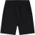 Malelions Men Regular Shorts | Black