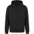 TRENDYOL MAN Heren Zwart Gestreept Lang Regular fit Sweatshirts