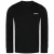 2XU Commute Heren Zwarte Trui