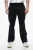 Carrot-Fit DRILL-broek in middernachtblauw