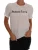 Dolce & Gabbana Witte Zijde ITALIA IS LOVE Blouse T-shirt
