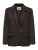 ONLY Blazers ‘ONLIna’  chocoladebruin