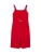 oltre Jurk  rood
