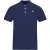 Lyle & Scott Heren polo (Indigo)