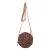 Ltd. Ed. 19 Round Pouch Crossbody  Schoudertas