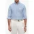 Tommy Hilfiger Rwb Selfedge Heritage Shirt Shirt Blue