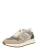 Tamaris Sneakers laag  donkerbeige / antraciet / kaki / wit