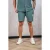 Purewhite Structured short