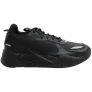Puma RS-X Triple Heren Zwarte Sneakers