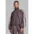 adidas Originals Adilenium Season 6 Faux Suède jack – bruin